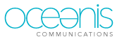 Oceanis Communications Logo